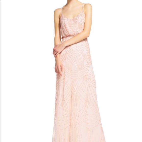 Bridesmaid dress - Picture 7 of 8